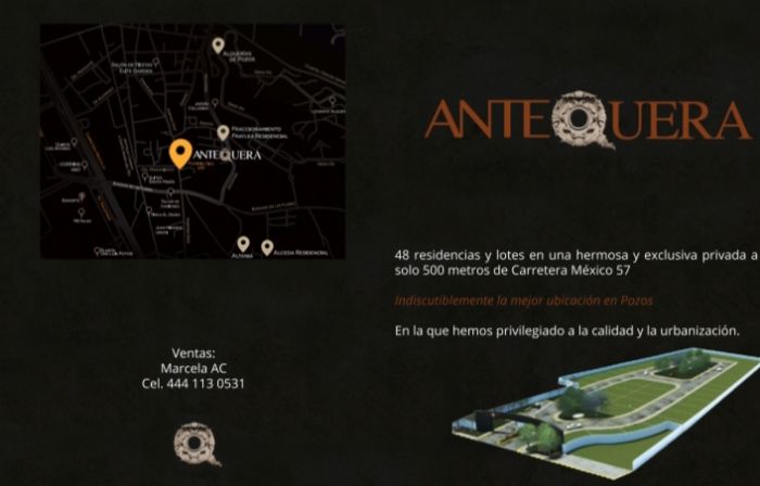 CASAS EN VENTA ANTEQUERA 
